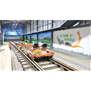 Jinzhou Tiegong Railway Maintenance Machinery Co., Ltd. Supplier Evaluation