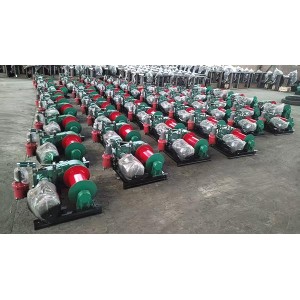 Zhengzhou Tongxing Construction Equipment Co., Ltd Supplier Evaluation