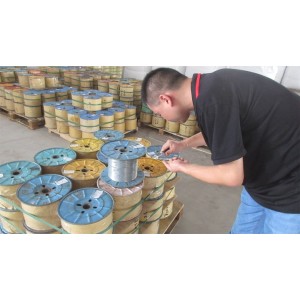 Shenzhen Owire Co., Ltd. Supplier Evaluation