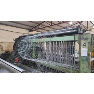 Anping Qiangguan Ironware Wire Mesh Co., Ltd. Supplier Evaluation