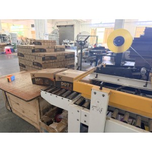 Guangzhou Lidi Automobile Supplies Co., Ltd. Supplier Evaluation