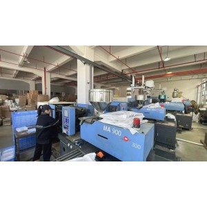 Shenzhen Benefitbee Bee Industry Co., Ltd. Supplier Evaluation