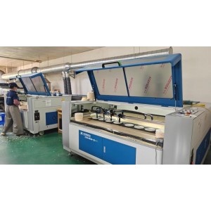 Dongguan Yongsheng Burnish Co., Ltd. Supplier Evaluation