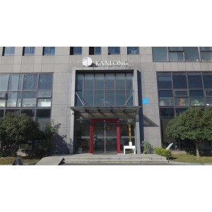 Hangzhou Kanlong Import & Export Co., Ltd. Supplier Evaluation