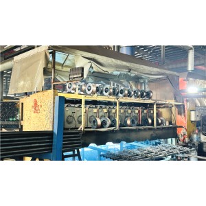 Laoting Zhuozhan International Trade Co., Ltd. Supplier Evaluation