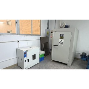 Wuxi Shengye Tebang New Materials Technology Co., Ltd. Supplier Evaluation