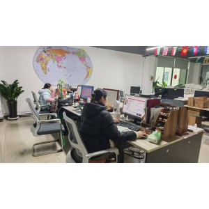 Yiwu Hongtai Package Co., Ltd. Supplier Evaluation