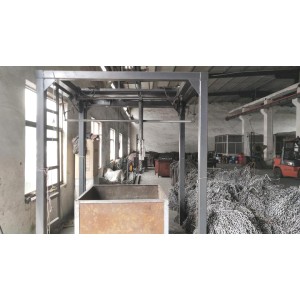 Nantong Link Metal Products Co., Ltd. Supplier Evaluation