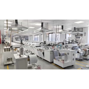 Shenzhen Jorunns Printing Co., Ltd. Supplier Evaluation
