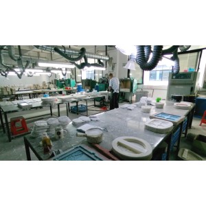 Huizhou Mingshengda Industrial Co., Ltd. Supplier Evaluation