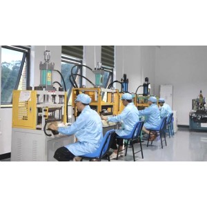 Shenzhen Haiwen Membrane Switch Co., Ltd. Supplier Evaluation