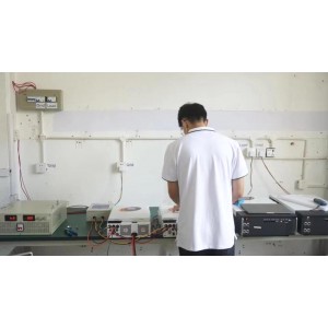 Shenzhen Jinsdon Lighting Technology Co., Ltd. Supplier Evaluation