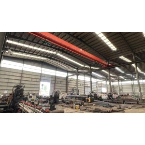 Hebei Kehua Metal Components Co., Ltd. Supplier Evaluation