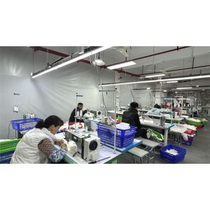 Hangzhou Aofeng Clothing Co., Ltd. Supplier Evaluation