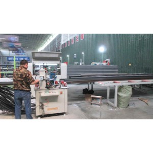 Shaanxi Shengdi Will Doors And Windows Technology Co., Ltd. Supplier Evaluation