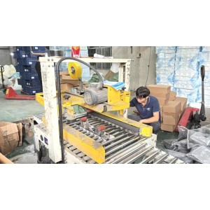 Foshan Adlone Kitchenware Technology Co., Ltd. Supplier Evaluation