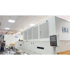 Haining Ouneng Arts And Crafts Co., Ltd. Supplier Evaluation