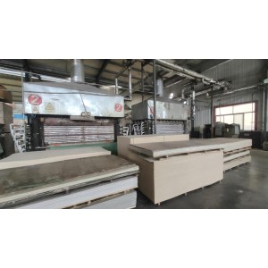 One Tree Furniture (Gaomi) Co., Ltd. Supplier Evaluation