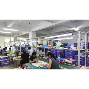 Shantou Zhiding Technology Co., Ltd. Supplier Evaluation