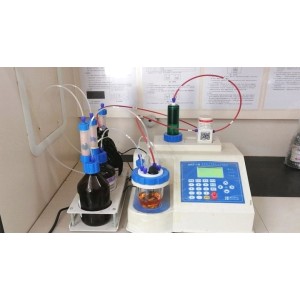 Guangdong Sanvo Chemical Industry Technology Limited Supplier Evaluation