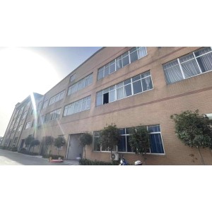 Jingzhou Jimei Knitting Co., Ltd. Supplier Evaluation