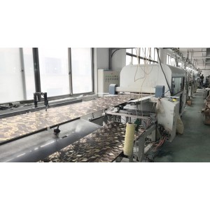 Jinhua Bingjie New Building Materials Co., Ltd. Supplier Evaluation