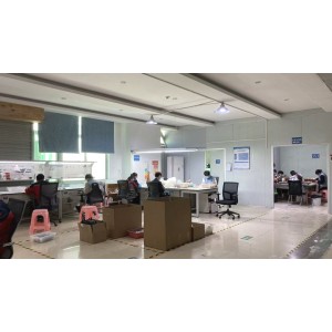 Shenzhen Js Add 3D Tech Co., Ltd. Supplier Evaluation