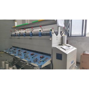 Foshan Mingjun Textile Company Ltd. Supplier Evaluation