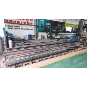 Liaoning Shuanghua Welding & Cutting Equipment Co., Ltd. Supplier Evaluation