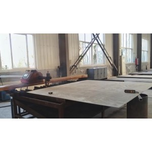 Qingdao Yimei Environment Project Co., Ltd. Supplier Evaluation