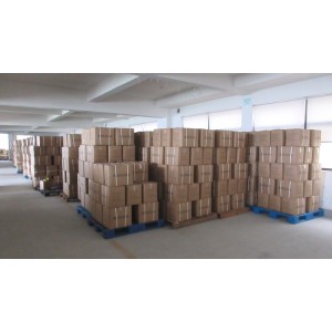 Taizhou Pubo Plastic Mold Co., Ltd. Supplier Evaluation