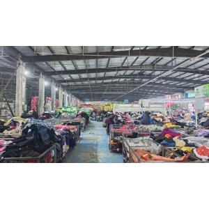 Zaozhuang Puyi International Trade Co., Ltd. Supplier Evaluation