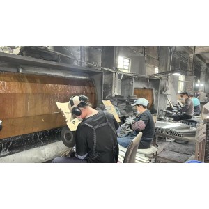 Shenzhen Mr Furniture Co., Ltd. Supplier Evaluation