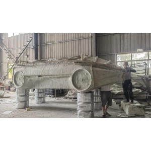 Taizhou Chuanggeng Arts And Crafts Co., Ltd. Supplier Evaluation