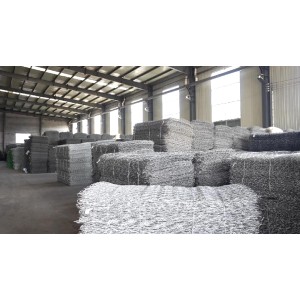 Anping Haochang Wire Mesh Manufacturing Co., Ltd. Supplier Evaluation