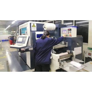 Dongguan Linkwin Electronics Co., Ltd. Supplier Evaluation