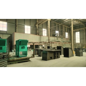 Zhengzhou Jinchengxin Machinery Co., Ltd. Supplier Evaluation