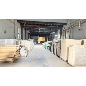 Yiwu Yuci Wooden Toy Factory (General Partnership) Supplier Evaluation