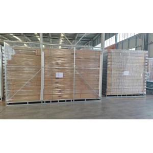 Orient Aluminium (Weifang) Co., Ltd. Supplier Evaluation