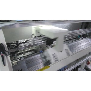 Dongguan Weichuang Clothing Co., Ltd. Supplier Evaluation