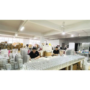 Bengbu Chuangyuan Electronic Commerce Co., Ltd. Supplier Evaluation