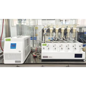 Penglai Huiyang Foodstuff Co., Ltd. Supplier Evaluation