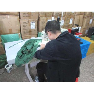 Yiwu Goollywood Commercial And Trade Co., Ltd. Supplier Evaluation