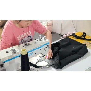 Cangnan Red Dragon Packaging Co., Ltd. Supplier Evaluation