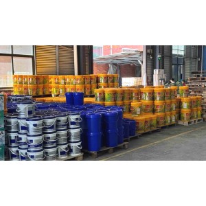 Fujian Gujian Technology Co., Ltd. Supplier Evaluation