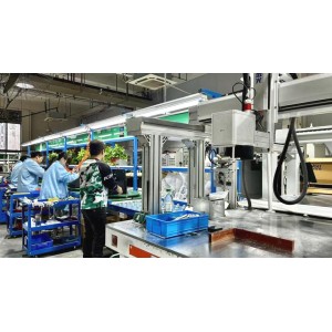Nanjing Lestar Welding Science And Technology Co., Ltd. Supplier Evaluation