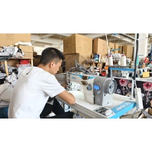Jiangxi Chongshang Office Furniture Co., Ltd. Supplier Evaluation