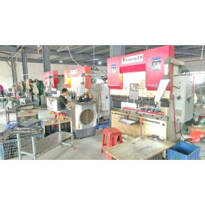 Zhongshan Tyson Lighting Factory Supplier Evaluation