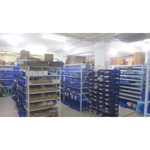 Yiwu Uwin Import And Export Limited Supplier Evaluation