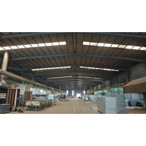 Anping County Jideyuan Hardware Mesh Industry Co., Ltd. Supplier Evaluation